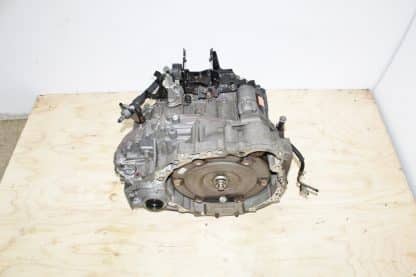 11-12-13-14-15-16 TOYOTA SIENNA TRANSMISSION 3.5L V6 2WD AUTOMATIC JDM 2GR