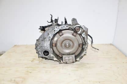 11-12-13-14-15-16 TOYOTA SIENNA TRANSMISSION 3.5L V6 2WD AUTOMATIC JDM 2GR - Image 2