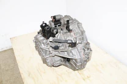 11-12-13-14-15-16 TOYOTA SIENNA TRANSMISSION 3.5L V6 2WD AUTOMATIC JDM 2GR - Image 11