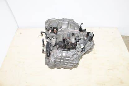 11-12-13-14-15-16 TOYOTA SIENNA TRANSMISSION 3.5L V6 2WD AUTOMATIC JDM 2GR - Image 9