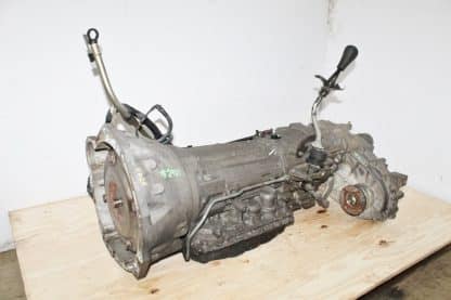 98-04 NISSAN FRONTIER XTERRA 3.3L V6 AUTOMATIC ALL WHEEL DRIVE TRANSMISSION - Image 15