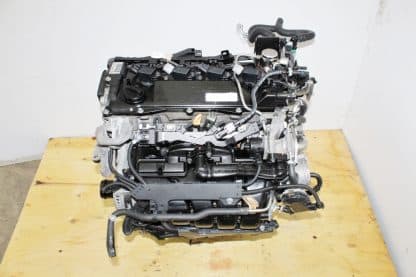 2018 2019 2020 TOYOTA CAMRY LE SE XLE XSE 2.5L A25A ENGINE 4 CYL. MOTOR