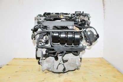 2018 2019 2020 TOYOTA CAMRY LE SE XLE XSE 2.5L A25A ENGINE 4 CYL. MOTOR - Image 2