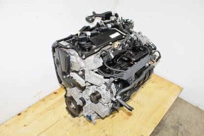 2018 2019 2020 TOYOTA CAMRY LE SE XLE XSE 2.5L A25A ENGINE 4 CYL. MOTOR - Image 15