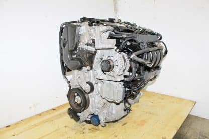 2018 2019 2020 TOYOTA CAMRY LE SE XLE XSE 2.5L A25A ENGINE 4 CYL. MOTOR - Image 14