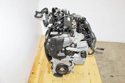 2018 2019 2020 TOYOTA CAMRY LE SE XLE XSE 2.5L A25A ENGINE 4 CYL. MOTOR - Image 13