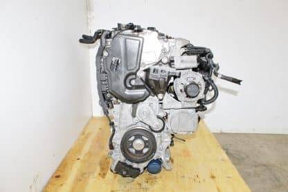 2018 2019 2020 TOYOTA CAMRY LE SE XLE XSE 2.5L A25A ENGINE 4 CYL. MOTOR - Image 12