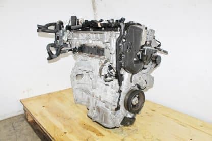 2018 2019 2020 TOYOTA CAMRY LE SE XLE XSE 2.5L A25A ENGINE 4 CYL. MOTOR - Image 10