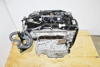 2018 2019 2020 TOYOTA CAMRY LE SE XLE XSE 2.5L A25A ENGINE 4 CYL. MOTOR - Image 9