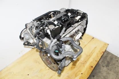 2018 2019 2020 TOYOTA CAMRY LE SE XLE XSE 2.5L A25A ENGINE 4 CYL. MOTOR - Image 7