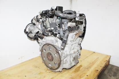 2018 2019 2020 TOYOTA CAMRY LE SE XLE XSE 2.5L A25A ENGINE 4 CYL. MOTOR - Image 6