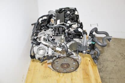 2018 2019 2020 TOYOTA CAMRY LE SE XLE XSE 2.5L A25A ENGINE 4 CYL. MOTOR - Image 5