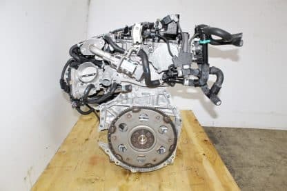 2018 2019 2020 TOYOTA CAMRY LE SE XLE XSE 2.5L A25A ENGINE 4 CYL. MOTOR - Image 4