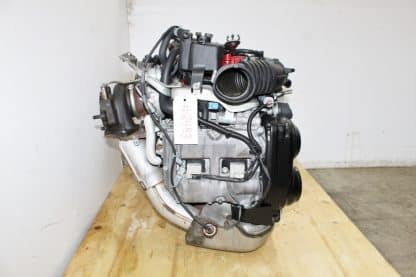 2008-2021 JDM SUBARU IMPREZA WRX STI EJ257 ENGINE 2.5L MOTOR TESTED 45K MILES - Image 12