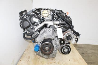 2021-2024 ACURA TLX TYPE-S ENGINE J30AC 3.0L V6 TURBO MOTOR ASSEMBLY TESTED 31K - Image 6