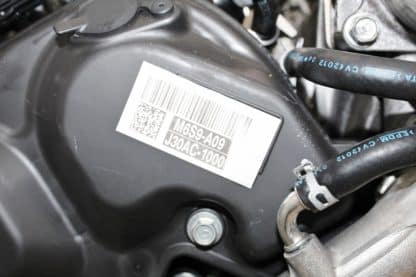 2021-2024 ACURA TLX TYPE-S ENGINE J30AC 3.0L V6 TURBO MOTOR ASSEMBLY TESTED 31K - Image 7