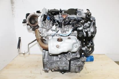 2021-2024 ACURA TLX TYPE-S ENGINE J30AC 3.0L V6 TURBO MOTOR ASSEMBLY TESTED 31K - Image 11