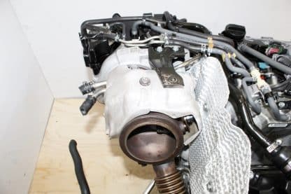 2021-2024 ACURA TLX TYPE-S ENGINE J30AC 3.0L V6 TURBO MOTOR ASSEMBLY TESTED 31K - Image 12