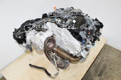 2021-2024 ACURA TLX TYPE-S ENGINE J30AC 3.0L V6 TURBO MOTOR ASSEMBLY TESTED 31K - Image 13