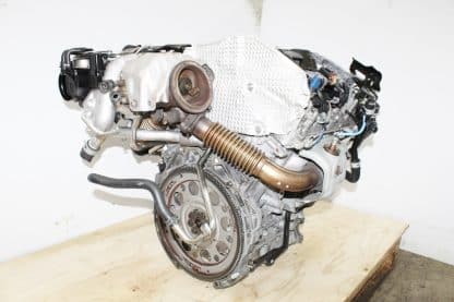 2021-2024 ACURA TLX TYPE-S ENGINE J30AC 3.0L V6 TURBO MOTOR ASSEMBLY TESTED 31K - Image 14