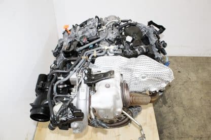 2021-2024 ACURA TLX TYPE-S ENGINE J30AC 3.0L V6 TURBO MOTOR ASSEMBLY TESTED 31K - Image 15