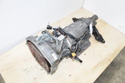 08-09 SUBARU IMPREZA LEGACY OUTBACK 2.5L 4 CYL. AUTOMATIC TRANSMISSION NON-TURBO - Image 16