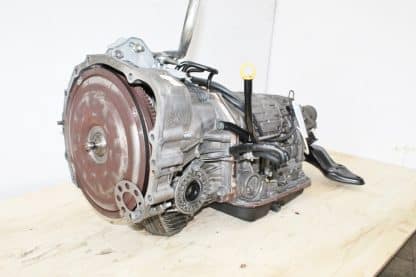 08-09 SUBARU IMPREZA LEGACY OUTBACK 2.5L 4 CYL. AUTOMATIC TRANSMISSION NON-TURBO - Image 15