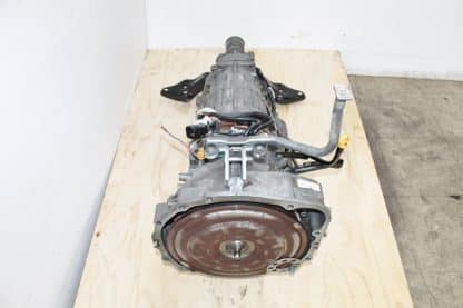 08-09 SUBARU IMPREZA LEGACY OUTBACK 2.5L 4 CYL. AUTOMATIC TRANSMISSION NON-TURBO - Image 14