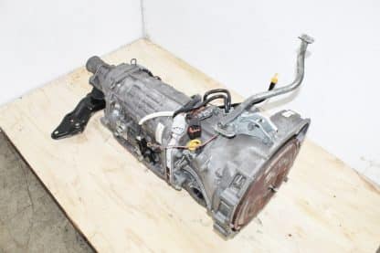 08-09 SUBARU IMPREZA LEGACY OUTBACK 2.5L 4 CYL. AUTOMATIC TRANSMISSION NON-TURBO - Image 12