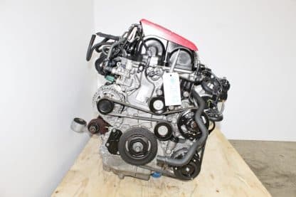 17-18-19-20-21 HONDA CIVIC TYPE R K20C1 ENGINE 2.0L TURBO FK8 MOTOR 28K MILES - Image 13