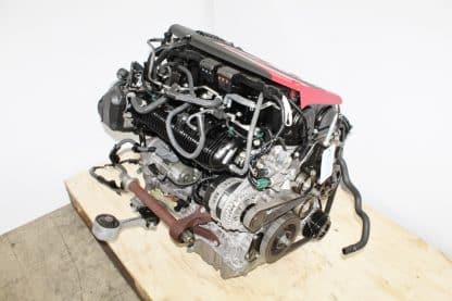 17-18-19-20-21 HONDA CIVIC TYPE R K20C1 ENGINE 2.0L TURBO FK8 MOTOR 28K MILES - Image 12