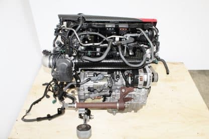 17-18-19-20-21 HONDA CIVIC TYPE R K20C1 ENGINE 2.0L TURBO FK8 MOTOR 28K MILES - Image 10