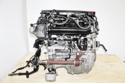 17-18-19-20-21 HONDA CIVIC TYPE R K20C1 ENGINE 2.0L TURBO FK8 MOTOR 28K MILES - Image 9