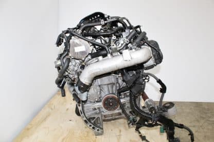 17-18-19-20-21 HONDA CIVIC TYPE R K20C1 ENGINE 2.0L TURBO FK8 MOTOR 28K MILES - Image 3