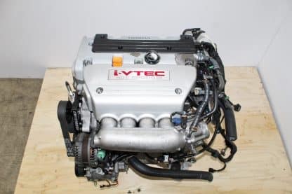 06-07-08-09-10-11 HONDA CIVIC SI ENGINE K20Z3 2.0L I-VTEC DOHC USDM MOTOR 110K