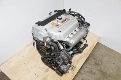 06-07-08-09-10-11 HONDA CIVIC SI ENGINE K20Z3 2.0L I-VTEC DOHC USDM MOTOR 110K - Image 15