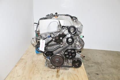 06-07-08-09-10-11 HONDA CIVIC SI ENGINE K20Z3 2.0L I-VTEC DOHC USDM MOTOR 110K - Image 14