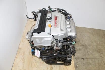 06-07-08-09-10-11 HONDA CIVIC SI ENGINE K20Z3 2.0L I-VTEC DOHC USDM MOTOR 110K - Image 13