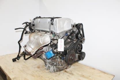 06-07-08-09-10-11 HONDA CIVIC SI ENGINE K20Z3 2.0L I-VTEC DOHC USDM MOTOR 110K - Image 11