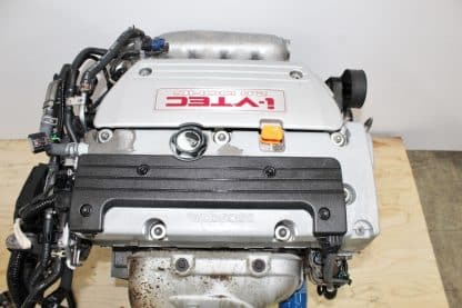 06-07-08-09-10-11 HONDA CIVIC SI ENGINE K20Z3 2.0L I-VTEC DOHC USDM MOTOR 110K - Image 7