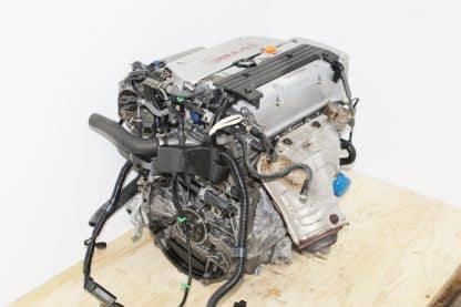 06-07-08-09-10-11 HONDA CIVIC SI ENGINE K20Z3 2.0L I-VTEC DOHC USDM MOTOR 110K - Image 6