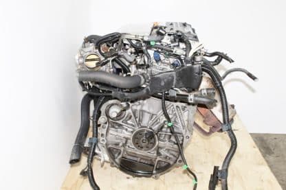 06-07-08-09-10-11 HONDA CIVIC SI ENGINE K20Z3 2.0L I-VTEC DOHC USDM MOTOR 110K - Image 4