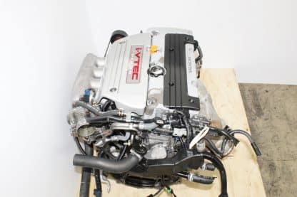 06-07-08-09-10-11 HONDA CIVIC SI ENGINE K20Z3 2.0L I-VTEC DOHC USDM MOTOR 110K - Image 3