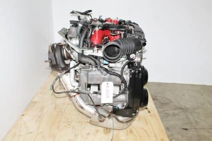 2008-2021 JDM SUBARU WRX STI EJ257 2.5L TURBO ENGINE DUAL AVCS OEM MOTOR 52K - Image 13