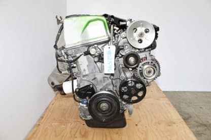 02-03-04-05-06 JDM ACURA RSX K20A ENGINE BASE MODEL K20 MOTOR DOHC I-VTEC 2.0L - Image 12