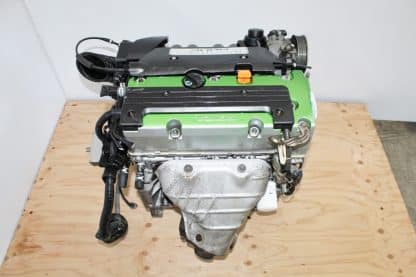 02-03-04-05-06 JDM ACURA RSX K20A ENGINE BASE MODEL K20 MOTOR DOHC I-VTEC 2.0L - Image 9