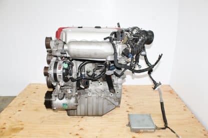 JDM Honda Accord EURO R CL7 TSX K20A Engine 2.0L DOHC SI Vtec Motor Type R - Image 15