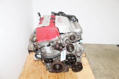 JDM Honda Accord EURO R CL7 TSX K20A Engine 2.0L DOHC SI Vtec Motor Type R - Image 13