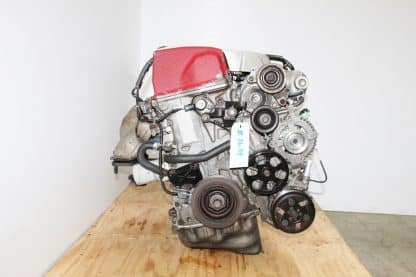 JDM Honda Accord EURO R CL7 TSX K20A Engine 2.0L DOHC SI Vtec Motor Type R - Image 12