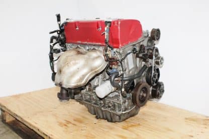 JDM Honda Accord EURO R CL7 TSX K20A Engine 2.0L DOHC SI Vtec Motor Type R - Image 9